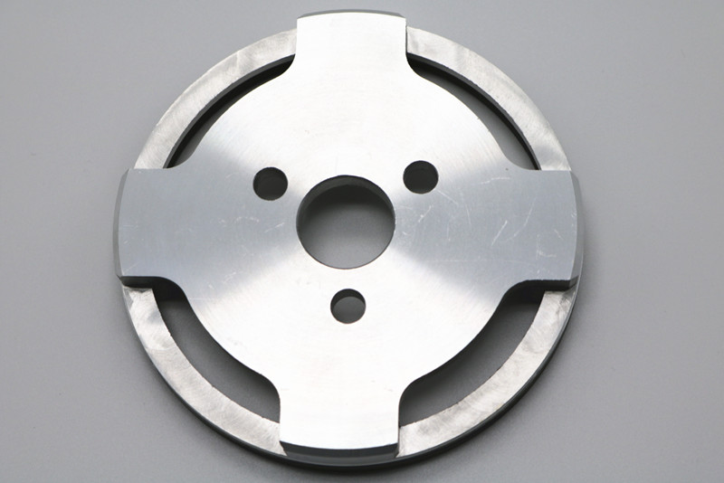 Cbn Broach Grinding Wheel