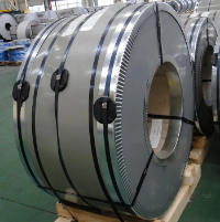 Function of Stainless Steel Coil