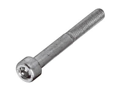 Function of hex socket head bolts