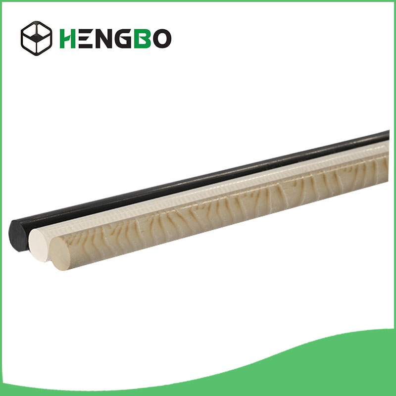 Function of Ceramic PEEK Rod